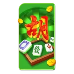 Mahjong
Ways