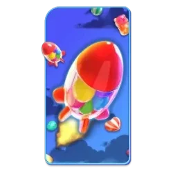 Sugar
Rush