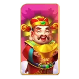God Of
Wealth