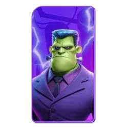 Doctor
Frankenstein