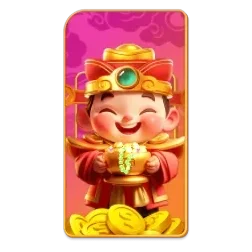 Duo Fu Duo
Cai Grand