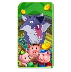 Huff N' Even
More Puff