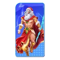 Gates of Olympus
Xmas 1000